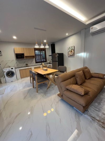 2R1172 ให้เช่า pool villa 1 ห้องนอน 1 ห้องน้ำ ราคา 45,000/เดือน โซนเชิงทะเล,ถลาง