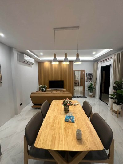 2R1172 ให้เช่า pool villa 1 ห้องนอน 1 ห้องน้ำ ราคา 45,000/เดือน โซนเชิงทะเล,ถลาง