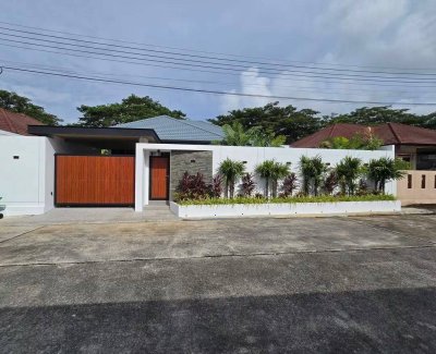 2R1175 ให้เช่า pool villa 3 ห้องนอน 3 ห้องน้ำ ราคา 140,000/เดือน โซนเชิงทะเล,ถลาง