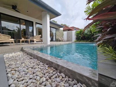 2R1175 ให้เช่า pool villa 3 ห้องนอน 3 ห้องน้ำ ราคา 140,000/เดือน โซนเชิงทะเล,ถลาง