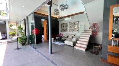 2R1176 Pool villa for rent 3 bedroom 3 bathroom 160,000/month at cherngtalay,thalang