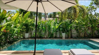 2R1177 Pool villa for rent 3 bedroom 2 bathroom 120,000/month at cherngtalay,thalang