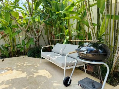 2R1177 Pool villa for rent 3 bedroom 2 bathroom 120,000/month at cherngtalay,thalang