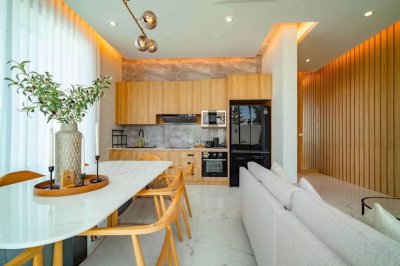 2R1178 Pool villa for rent 4 bedroom 4 bathroom 120,000/month at cherngtalay,thalang