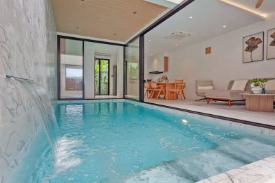 2R1179 Pool villa for rent 3 bedroom 4 bathroom 100,000/month at cherngtalay,thalang