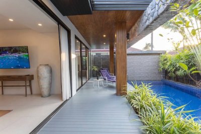 2R1181 Pool villa for rent 3 bedroom 3 bathroom 110,000/month at cherngtalay,thalang