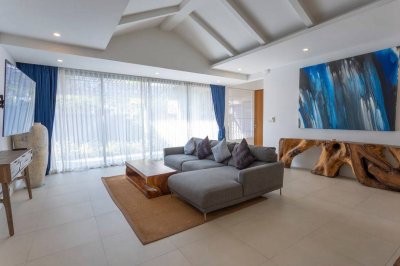 2R1181 Pool villa for rent 3 bedroom 3 bathroom 110,000/month at cherngtalay,thalang
