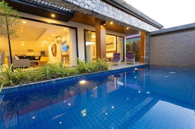 2R1181 Pool villa for rent 3 bedroom 3 bathroom 110,000/month at cherngtalay,thalang