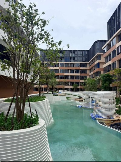 2R1182 Condominium for rent 2 bedroom 1 bathroom 30,000/month at cherngtalay,thalang