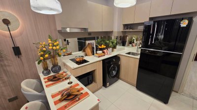 2R1182 Condominium for rent 2 bedroom 1 bathroom 30,000/month at cherngtalay,thalang