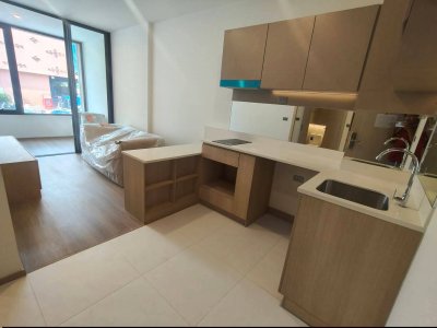 2R1182 Condominium for rent 2 bedroom 1 bathroom 30,000/month at cherngtalay,thalang