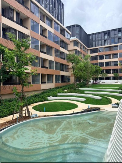 2R1182 Condominium for rent 2 bedroom 1 bathroom 30,000/month at cherngtalay,thalang