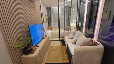 2R1182 Condominium for rent 2 bedroom 1 bathroom 30,000/month at cherngtalay,thalang