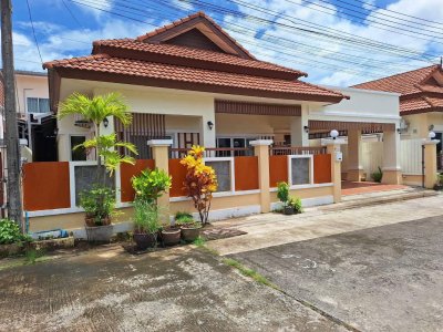 2R1183 This house for rent 3 bedroom 3 bathroom 43,000/month at cherngtalay,thalang