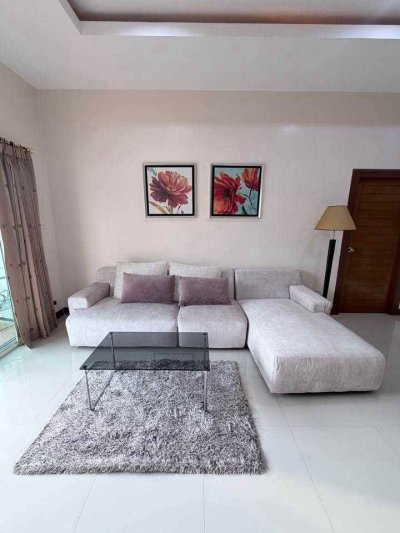 2R1183 This house for rent 3 bedroom 3 bathroom 43,000/month at cherngtalay,thalang