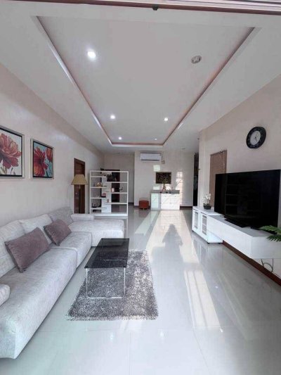 2R1183 This house for rent 3 bedroom 3 bathroom 43,000/month at cherngtalay,thalang