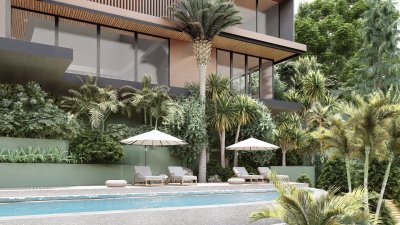 2S0102 ขายพูลวิลล่า พร้อมเฟอร์นิเจอร์ครบครัน ขนาด 1778 ตร.ม โซนเชิงทะเล 5 ห้องนอน 6 ห้องน้ำ พร้อมเข้าอยู่