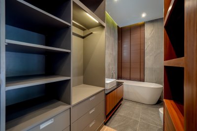 2S0103 ขายพูลวิลล่า เฟอร์นิเจอร์ครบครัน ขนาด 585 ตร.ม โซนเชิงทะเล 3 ห้องนอน 4 ห้องน้ำ พร้อมเข้าอยู่