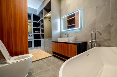 2S0103 ขายพูลวิลล่า เฟอร์นิเจอร์ครบครัน ขนาด 585 ตร.ม โซนเชิงทะเล 3 ห้องนอน 4 ห้องน้ำ พร้อมเข้าอยู่