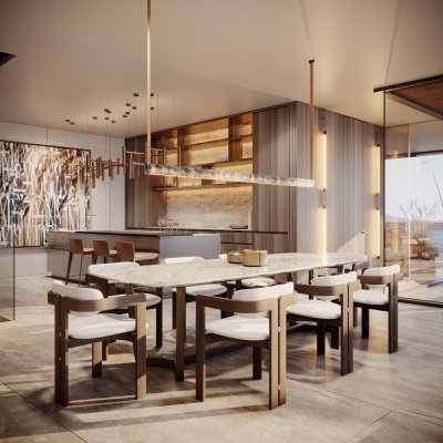 2S0105 Luxury Pool villa  for sale 60,486,000 These pool villa will offer over 1186 sq.m 4 bedroom 4 bathroomThis is contemporary villa located in Cherng Talay .