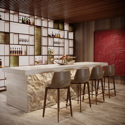 2S0105 Luxury Pool villa  for sale 60,486,000 These pool villa will offer over 1186 sq.m 4 bedroom 4 bathroomThis is contemporary villa located in Cherng Talay .