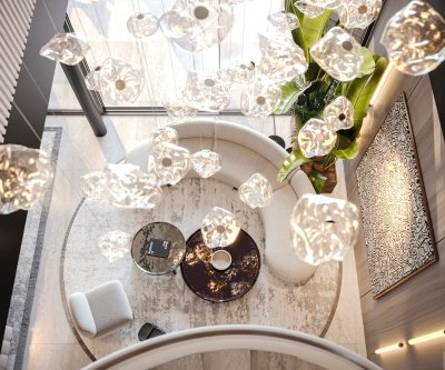 2S0106 Luxury Pool villa  for sale 67,842,750 These pool villa will offer over 939 sq.m 5 bedroom 5 bathroomThis is contemporary villa located in Cherng Talay .