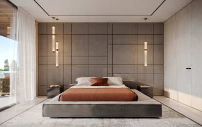 2S0106 Luxury Pool villa  for sale 67,842,750 These pool villa will offer over 939 sq.m 5 bedroom 5 bathroomThis is contemporary villa located in Cherng Talay .