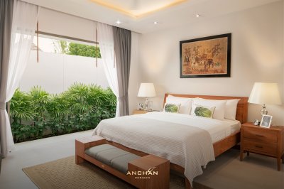 2S0112 Luxury Pool villa  for sale 46,400,000 These pool villa will offer over 1095 sq.m 4 bedroom 5 bathroomThis is contemporary villa located in Cheng Talay .