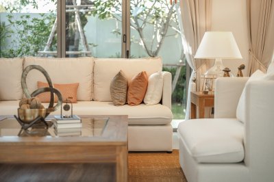 2S0113 Luxury Pool villa  for sale 30,900,000 These pool villa will offer over 675 sq.m 3 bedroom 3 bathroomThis is contemporary villa located in Cheng Talay .