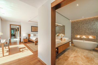2S0113 Luxury Pool villa  for sale 30,900,000 These pool villa will offer over 675 sq.m 3 bedroom 3 bathroomThis is contemporary villa located in Cheng Talay .