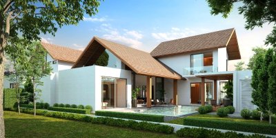 2S0128 ขายพูลวิลล่า 4 ห้องนอน 5 ห้องน้ำ ราคา 32,000,000 บาท โซนเชิงทะเล,ถลาง