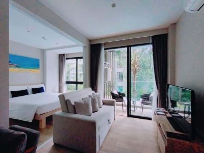 2S0137 Condominium for sale 1 bedroom 1 bathroom 4,950,000 bath at cherng talay,thalang