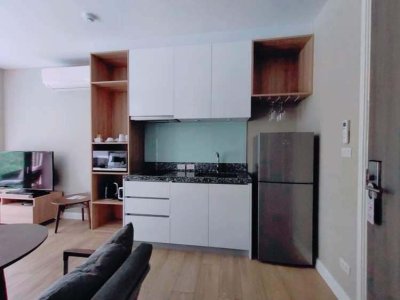 2S0137 ขายคอนโดมิเนียม 1ห้องนอน 1ห้องน้ำ ราคา 4,950,000 บาท โซนเชิงทะเล,ถลาง 2S0137 ขายคอนโดมิเนียม 1ห้องนอน 1ห้องน้ำ ราคา 4,950,000 บาท โซนเชิงทะเล,ถลาง