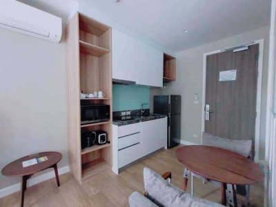 2S0137 ขายคอนโดมิเนียม 1ห้องนอน 1ห้องน้ำ ราคา 4,950,000 บาท โซนเชิงทะเล,ถลาง 2S0137 ขายคอนโดมิเนียม 1ห้องนอน 1ห้องน้ำ ราคา 4,950,000 บาท โซนเชิงทะเล,ถลาง