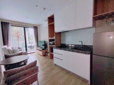 2S0137 ขายคอนโดมิเนียม 1ห้องนอน 1ห้องน้ำ ราคา 4,950,000 บาท โซนเชิงทะเล,ถลาง 2S0137 ขายคอนโดมิเนียม 1ห้องนอน 1ห้องน้ำ ราคา 4,950,000 บาท โซนเชิงทะเล,ถลาง