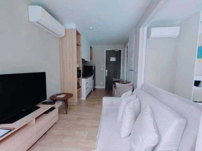 2S0137 Condominium for sale 1 bedroom 1 bathroom 4,950,000 bath at cherng talay,thalang