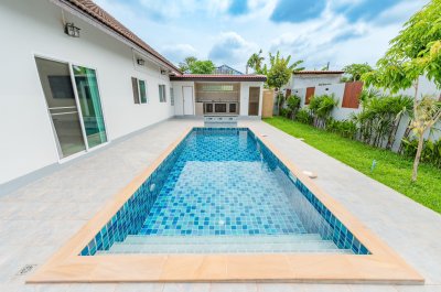 2S0138 Pool villa for sale 10,900,000 bath 3bedrooms 3bathrooms at cherng talay,thalang