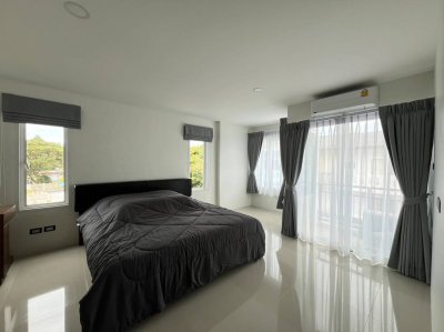 2S0139 Pool villa for sale 8,900,000 bath 3bedroom 4bathroom at cherng talay,thalang