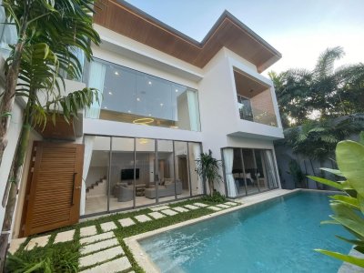 2S0143 Pool villa for sale 23,000,000 bath 3bedrooms 3bathrooms at cherng talay,thalang