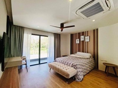 2S0146 Pool villa for sale 14,500,000 bath 3bedrooms 3bathrooms at cherng talay,thalang