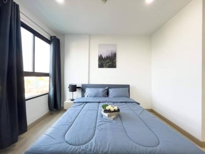 2S0147 ขาย Condominium ราคา 2,290,000 บาท 1ห้องนอน 1ห้องน้ำ โซนเชิงทะเล,ถลาง 2S0147 ขาย Condominium ราคา 2,290,000 บาท 1ห้องนอน 1ห้องน้ำ โซนเชิงทะเล,ถลาง