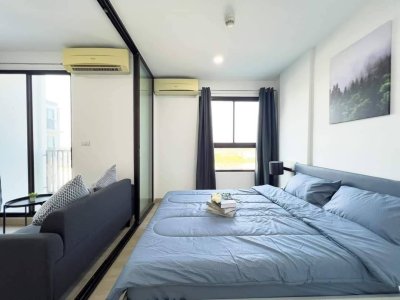 2S0147 ขาย Condominium ราคา 2,290,000 บาท 1ห้องนอน 1ห้องน้ำ โซนเชิงทะเล,ถลาง 2S0147 ขาย Condominium ราคา 2,290,000 บาท 1ห้องนอน 1ห้องน้ำ โซนเชิงทะเล,ถลาง