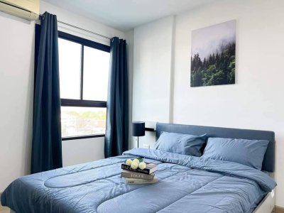 2S0147 ขาย Condominium ราคา 2,290,000 บาท 1ห้องนอน 1ห้องน้ำ โซนเชิงทะเล,ถลาง 2S0147 ขาย Condominium ราคา 2,290,000 บาท 1ห้องนอน 1ห้องน้ำ โซนเชิงทะเล,ถลาง