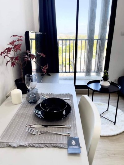 2S0147 ขาย Condominium ราคา 2,290,000 บาท 1ห้องนอน 1ห้องน้ำ โซนเชิงทะเล,ถลาง 2S0147 ขาย Condominium ราคา 2,290,000 บาท 1ห้องนอน 1ห้องน้ำ โซนเชิงทะเล,ถลาง