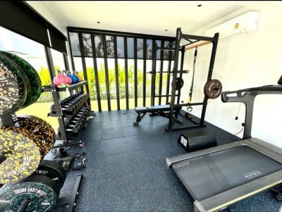 2S0154 Pool villa for sale 42,000,000 baht 4bedrooms 6bathrooms at cherngtalay,thalang