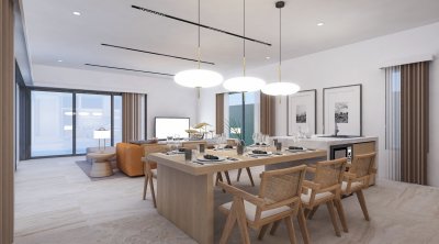 2S0155 ขายพูลวิลล่า ราคา 47,500,000 บาท 3 ห้องนอน 4 ห้องน้ำ โซนเชิงทะเล,ถลาง