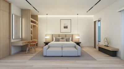 2S0155 ขายพูลวิลล่า ราคา 47,500,000 บาท 3 ห้องนอน 4 ห้องน้ำ โซนเชิงทะเล,ถลาง