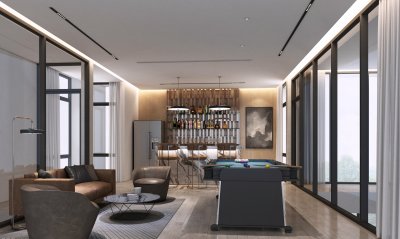 2S0156 ขายพูลวิลล่า ราคา 145,750,000 บาท 6 ห้องนอน 7 ห้องน้ำ โซนเชิงทะเล,ถลาง