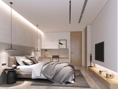 2S0156 ขายพูลวิลล่า ราคา 145,750,000 บาท 6 ห้องนอน 7 ห้องน้ำ โซนเชิงทะเล,ถลาง