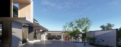 2S0156 ขายพูลวิลล่า ราคา 145,750,000 บาท 6 ห้องนอน 7 ห้องน้ำ โซนเชิงทะเล,ถลาง